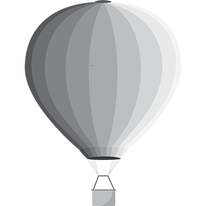 Rating balloon service